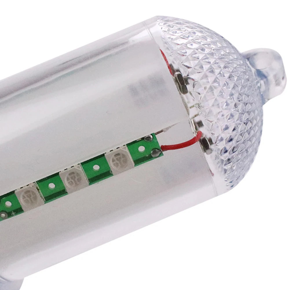Waterproof Fishing LED Lure Light