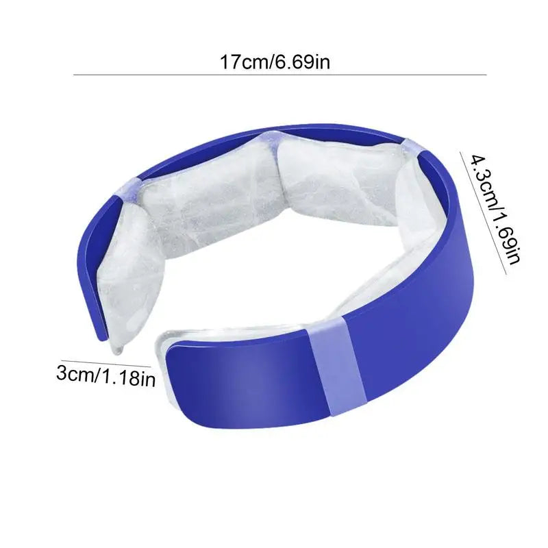 Cooling Neck Wraps
