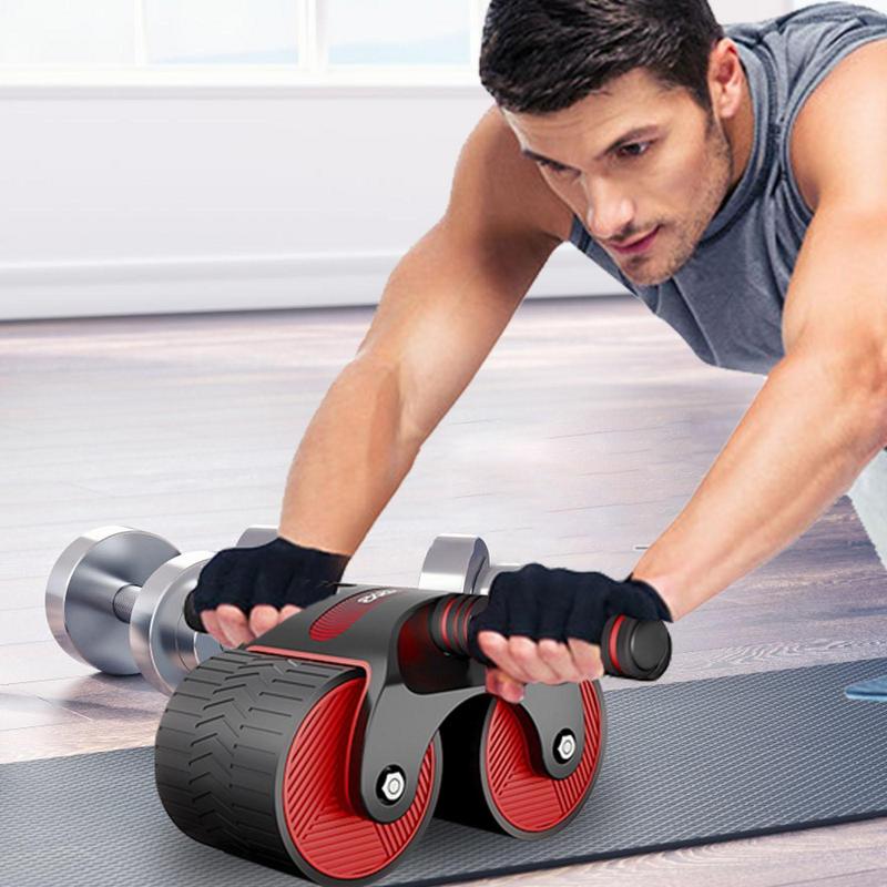 Abdominal Exerciser - fitnessadventuresunlimited