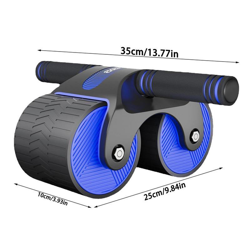 Abdominal Exerciser - fitnessadventuresunlimited