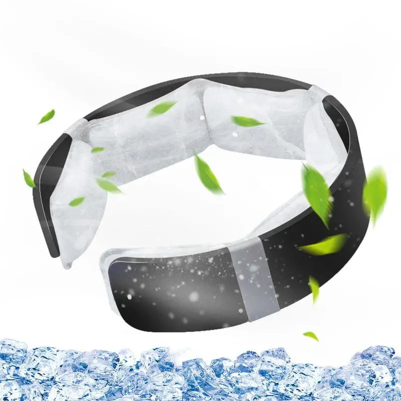 Cooling Neck Wraps