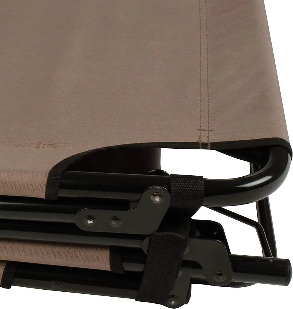 Outdoor Folding Cot