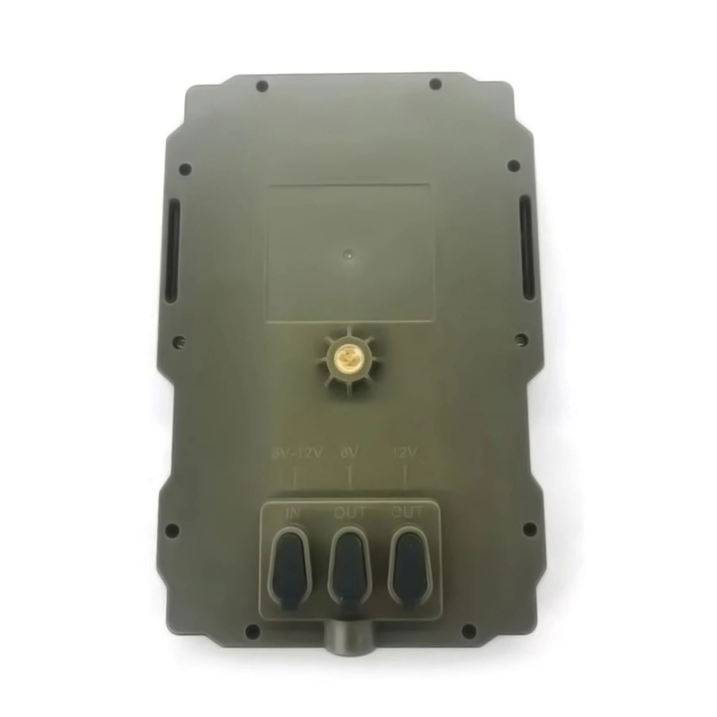 Tomshoo Hunting Trail Camera Solar Panel Kit