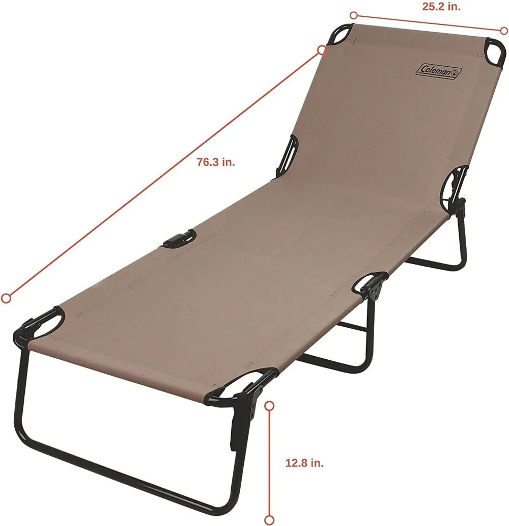 Outdoor Folding Cot