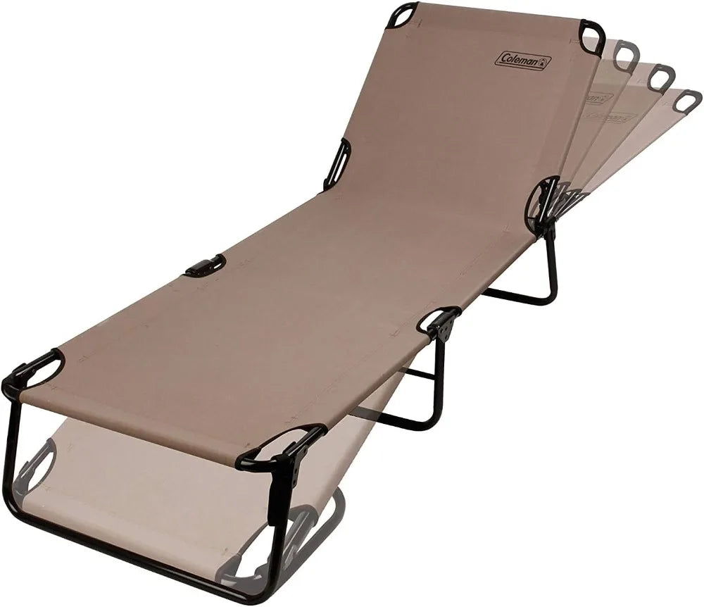 Outdoor Folding Cot