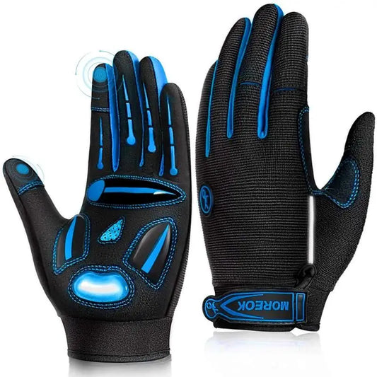 MOREOK Cycling Gloves