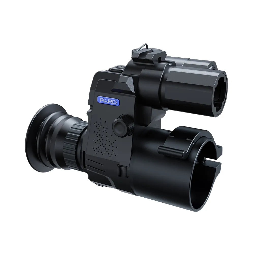 PARD NV007SP-LRF Clip On Night Vision Scope Attachment