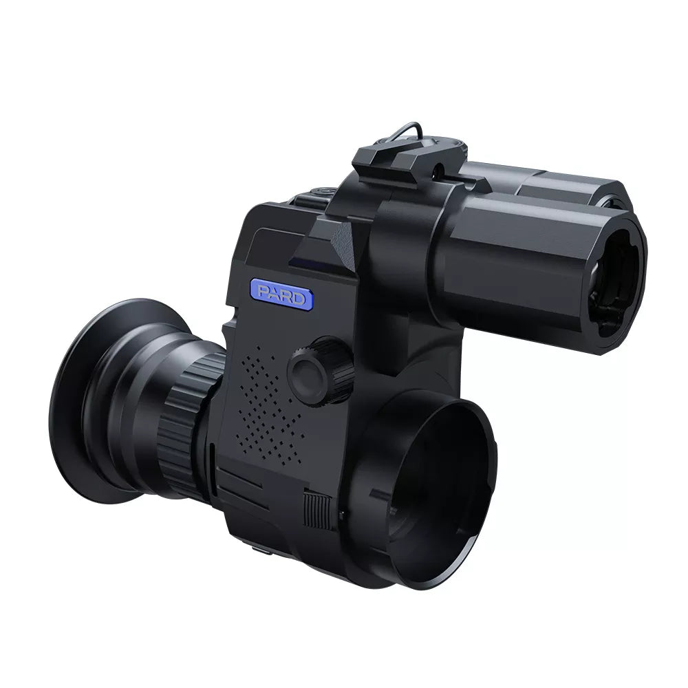 PARD NV007SP-LRF Clip On Night Vision Scope Attachment