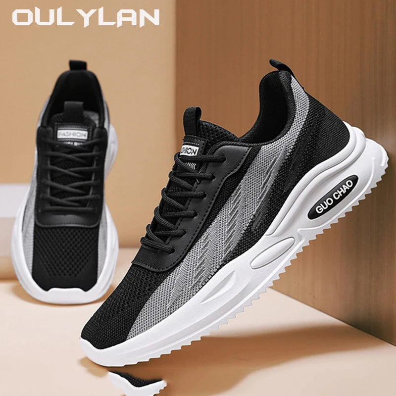 Men's Running Sneakers