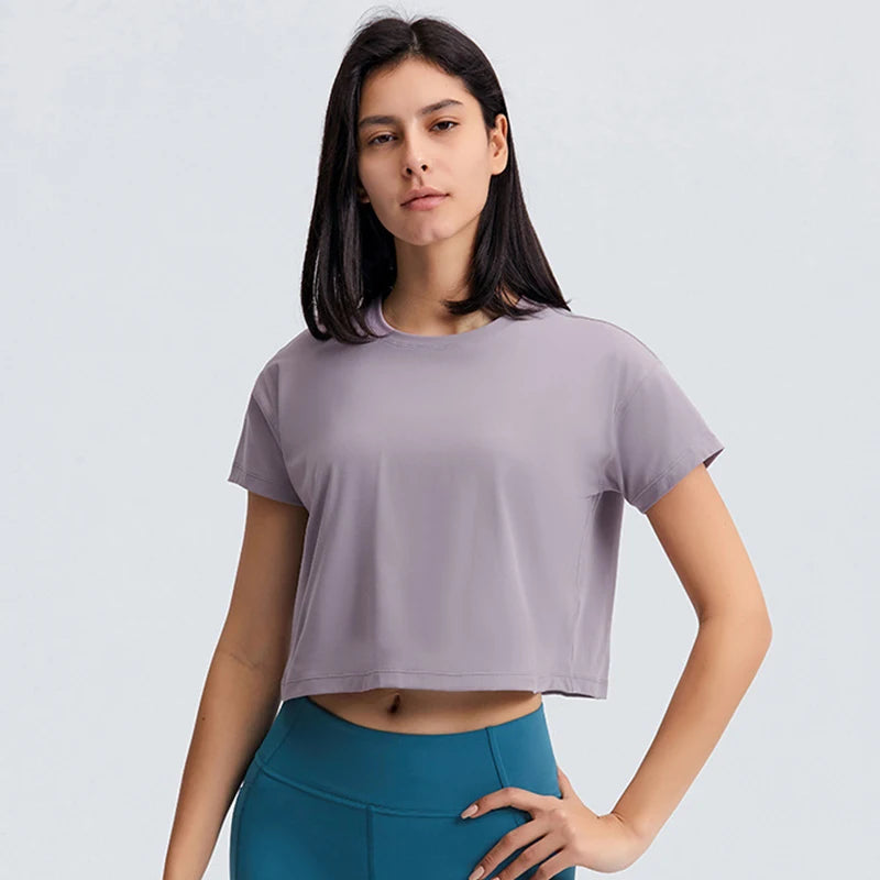 Women Crop Top