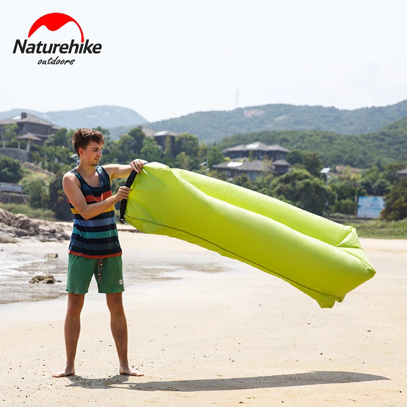 Naturehike Inflatable Lounger