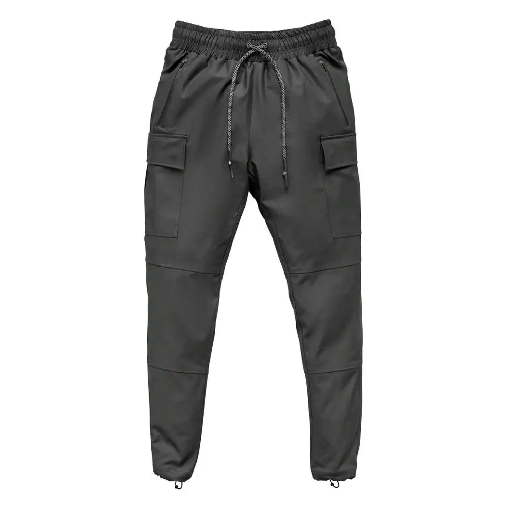 Mens Running Workout Pants