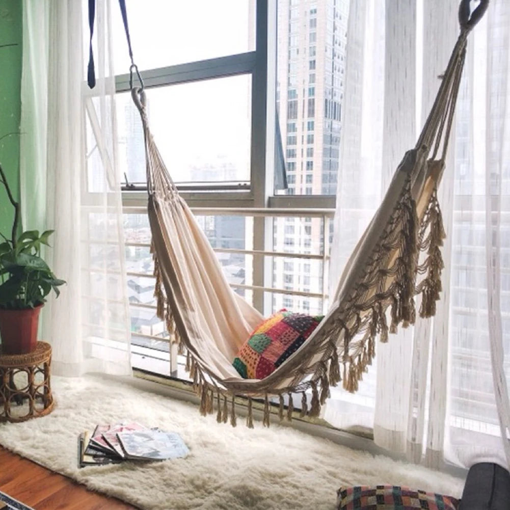 Outdoor Garden Hammock