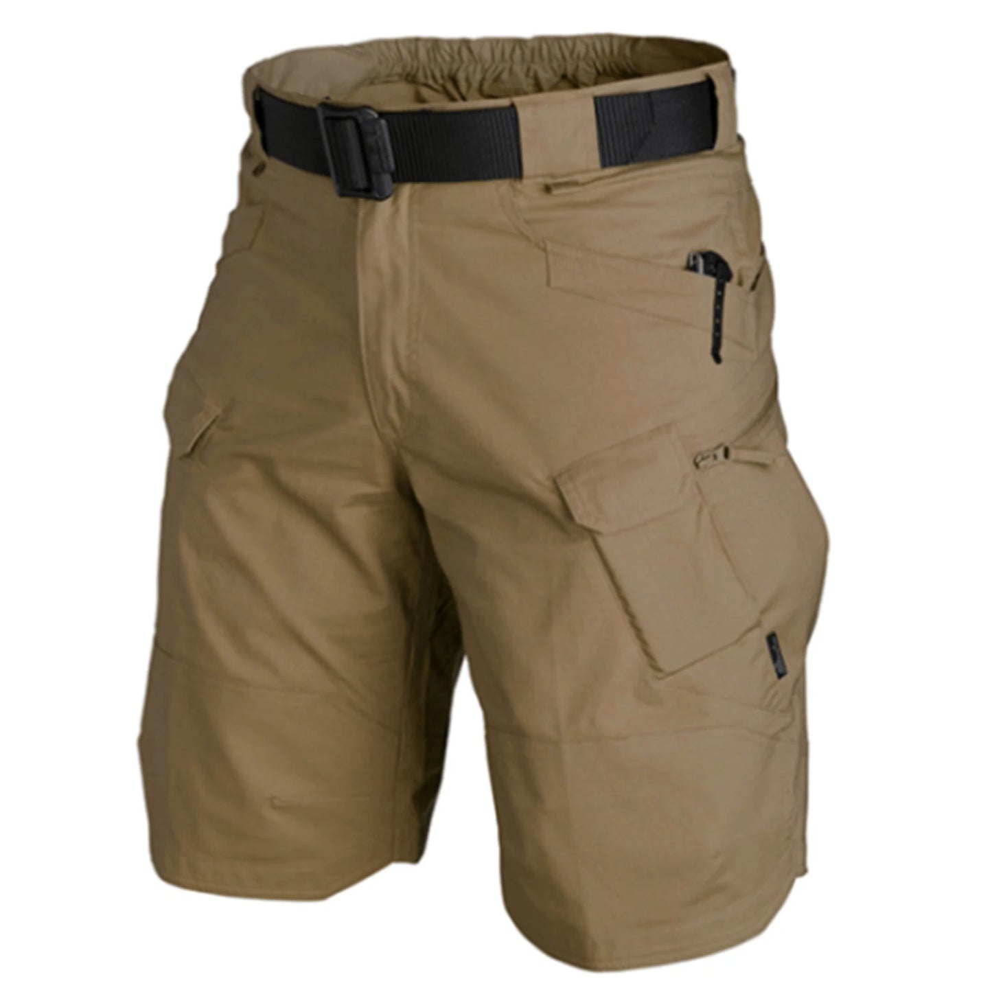 Mens Waterproof Cargo Pants