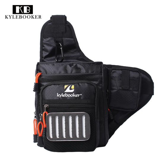 Fishing Tackle Storage Bags