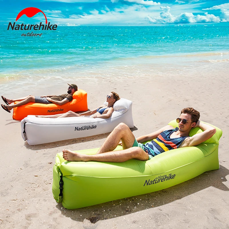 Naturehike Inflatable Lounger