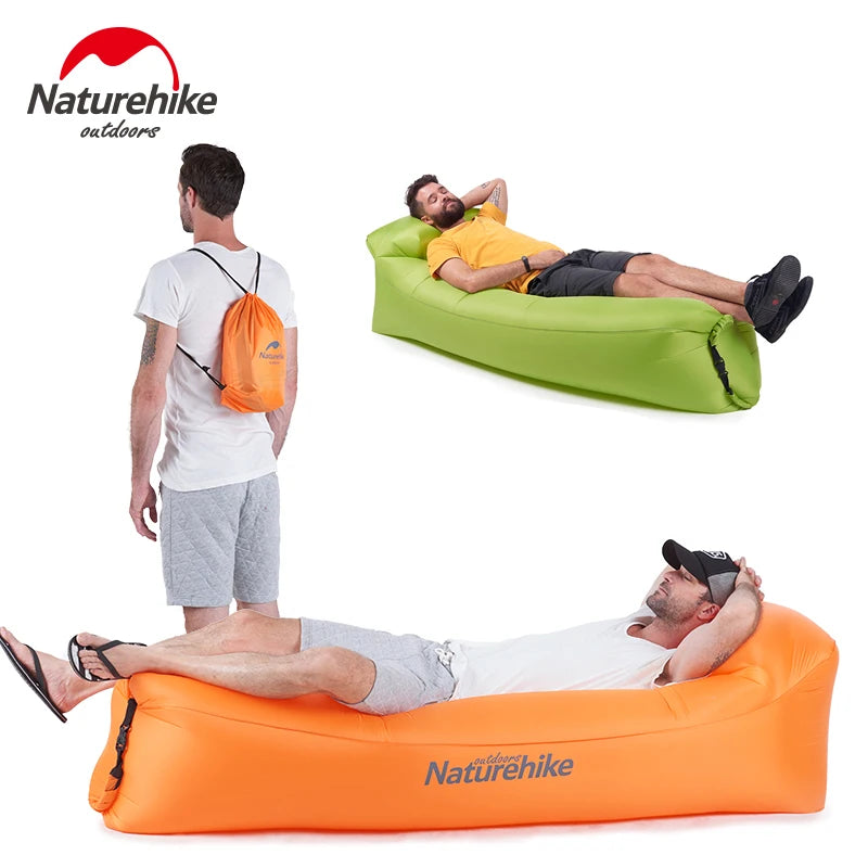 Naturehike Inflatable Lounger