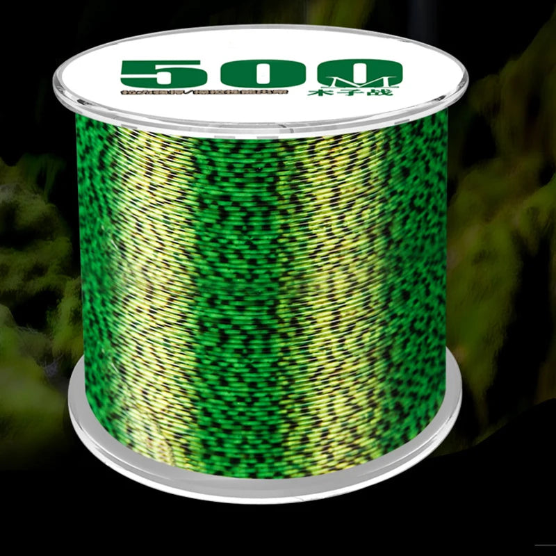 Superiors Nylon Material Fishing Line