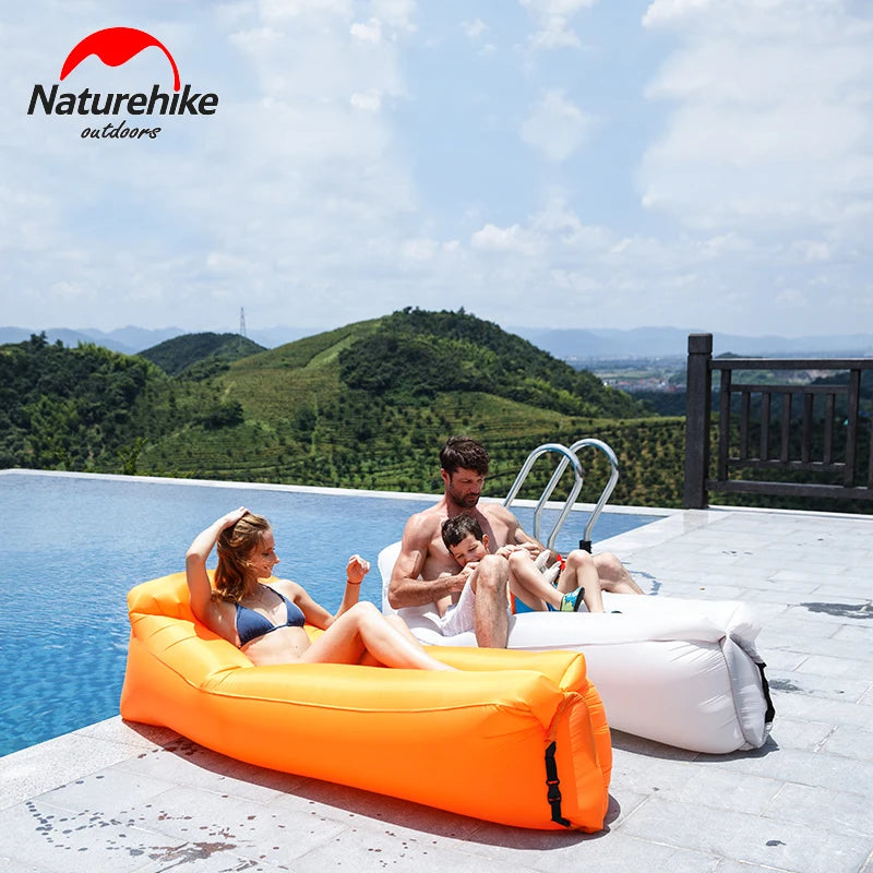 Naturehike Inflatable Lounger