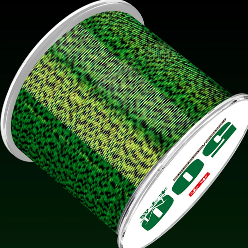 Superiors Nylon Material Fishing Line