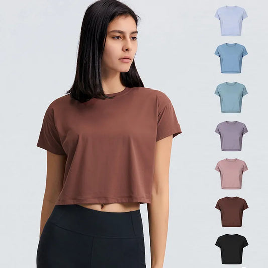 Women Crop Top