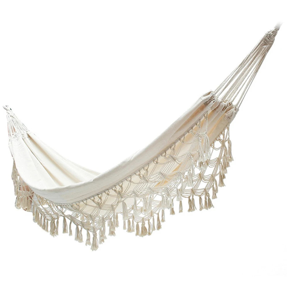 Outdoor Garden Hammock