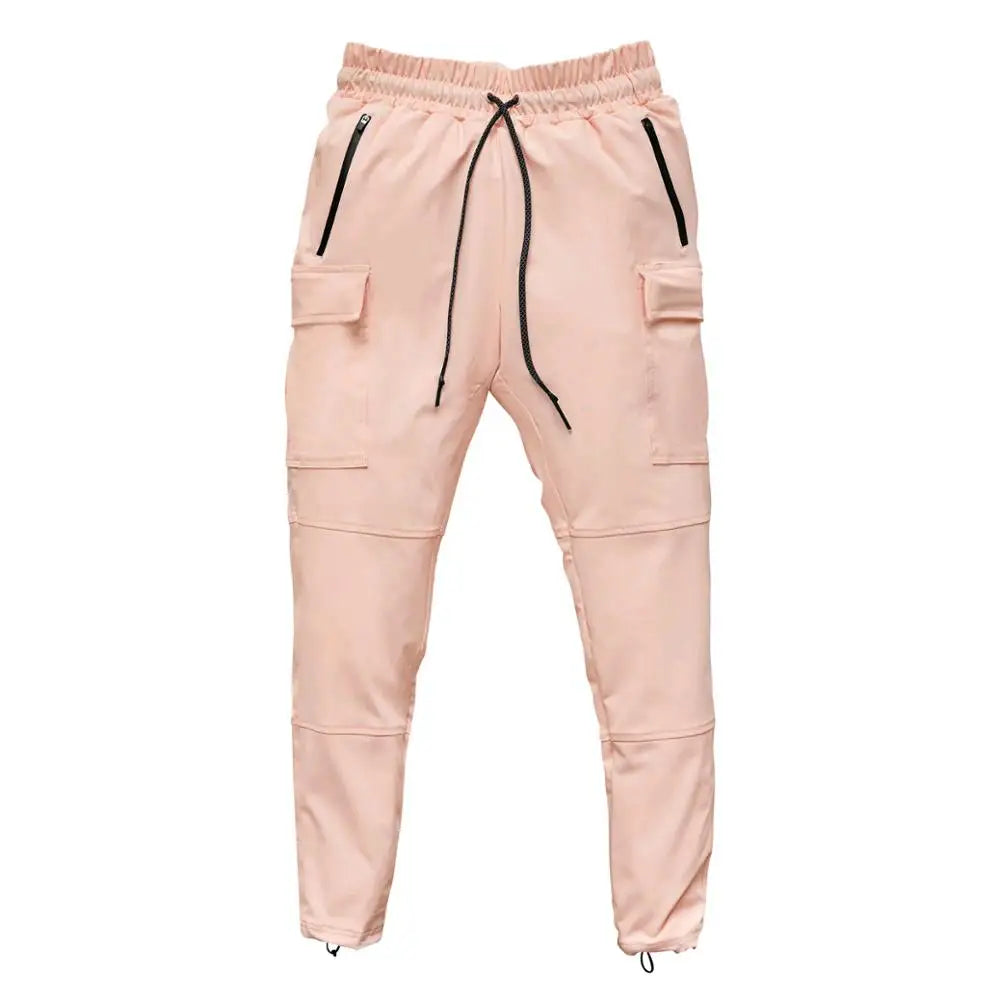 Mens Running Workout Pants