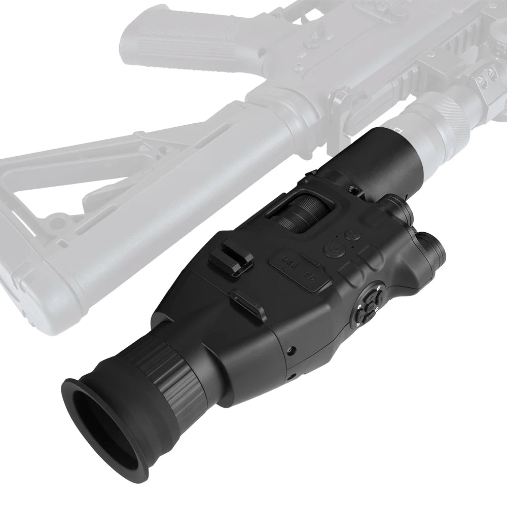 Night Vision Scope Monocular