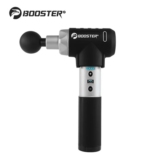 Booster Pro 2 Deep Tissue Muscle Massage Gun