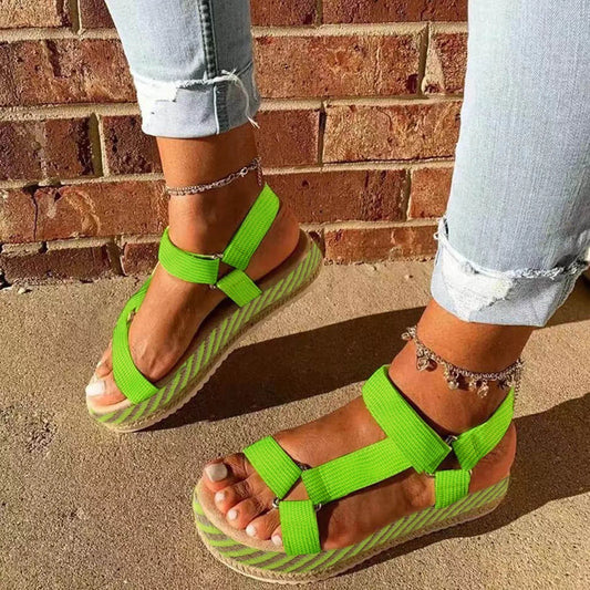 Women Summer Shoes