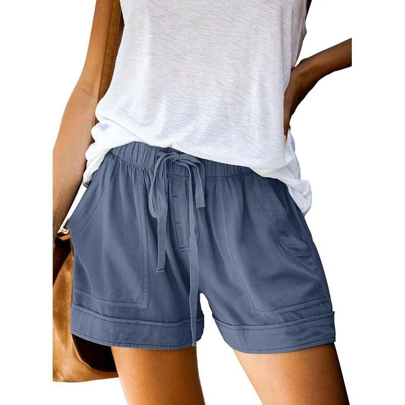 Womens Summer Short