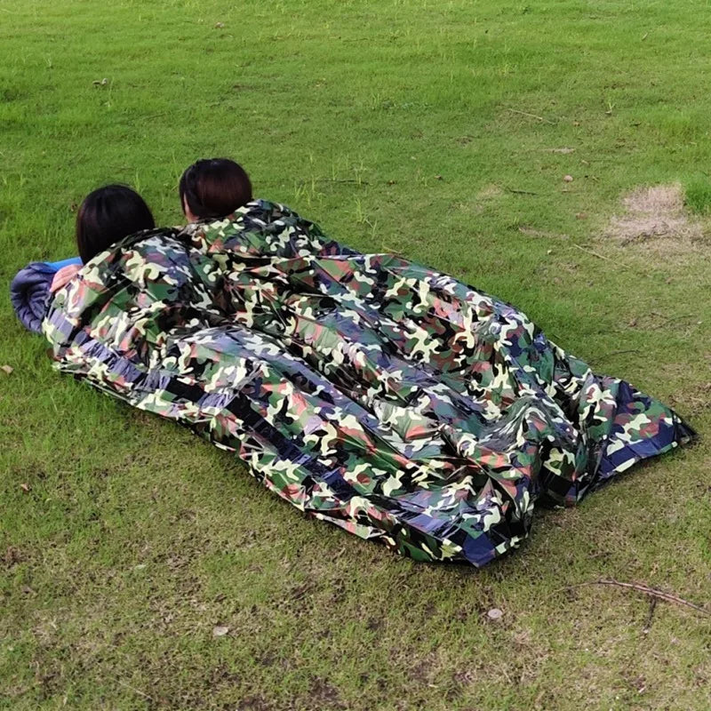 2 person Thermal Sleeping Bag