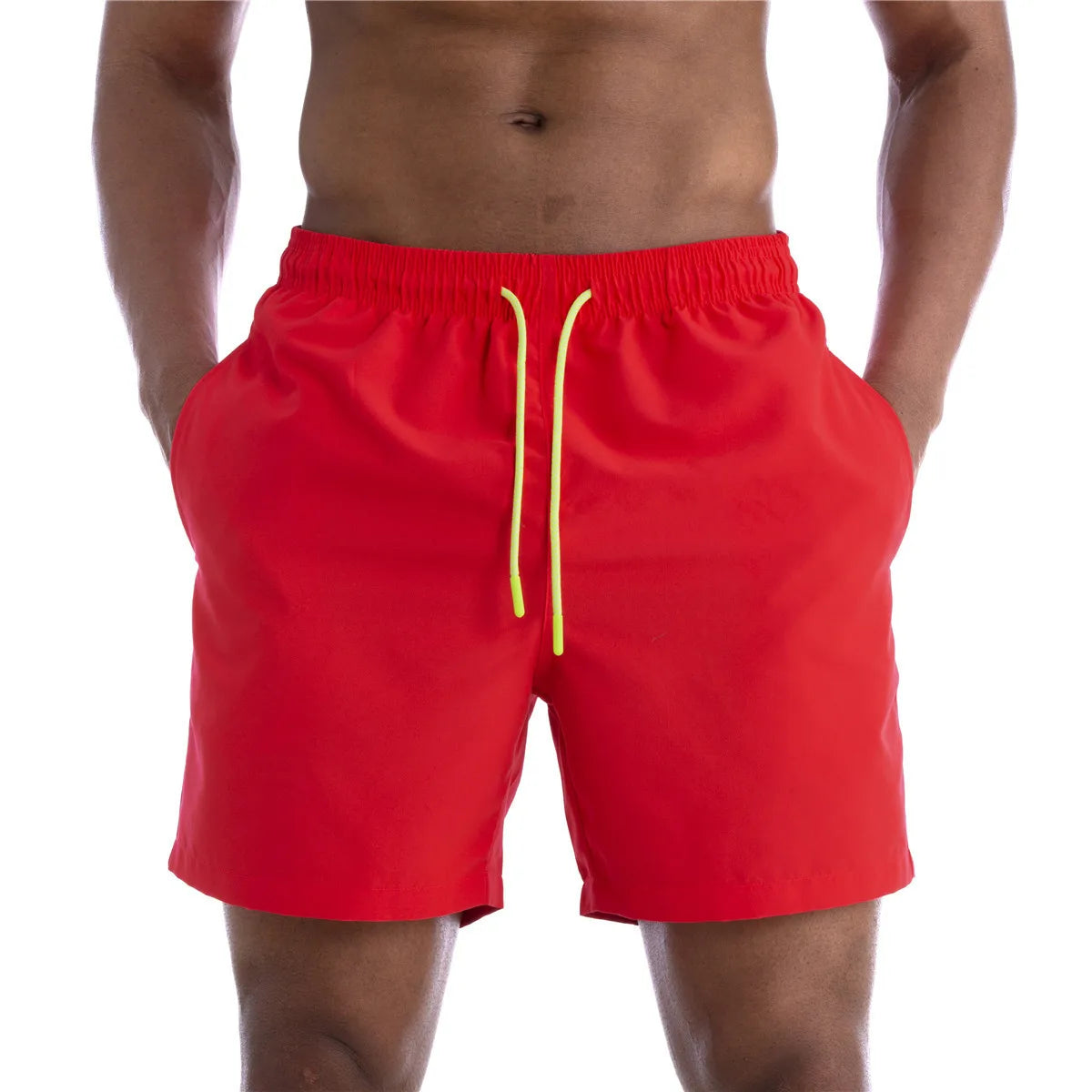 Mens Swimming Trunks