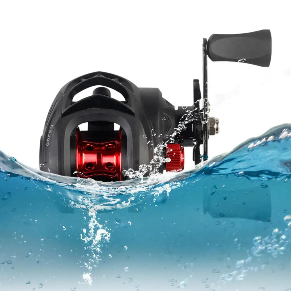 Weight Spinning Reel