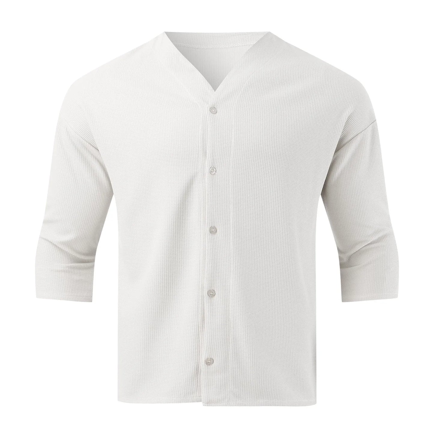 Men Long Sleeve Shirts