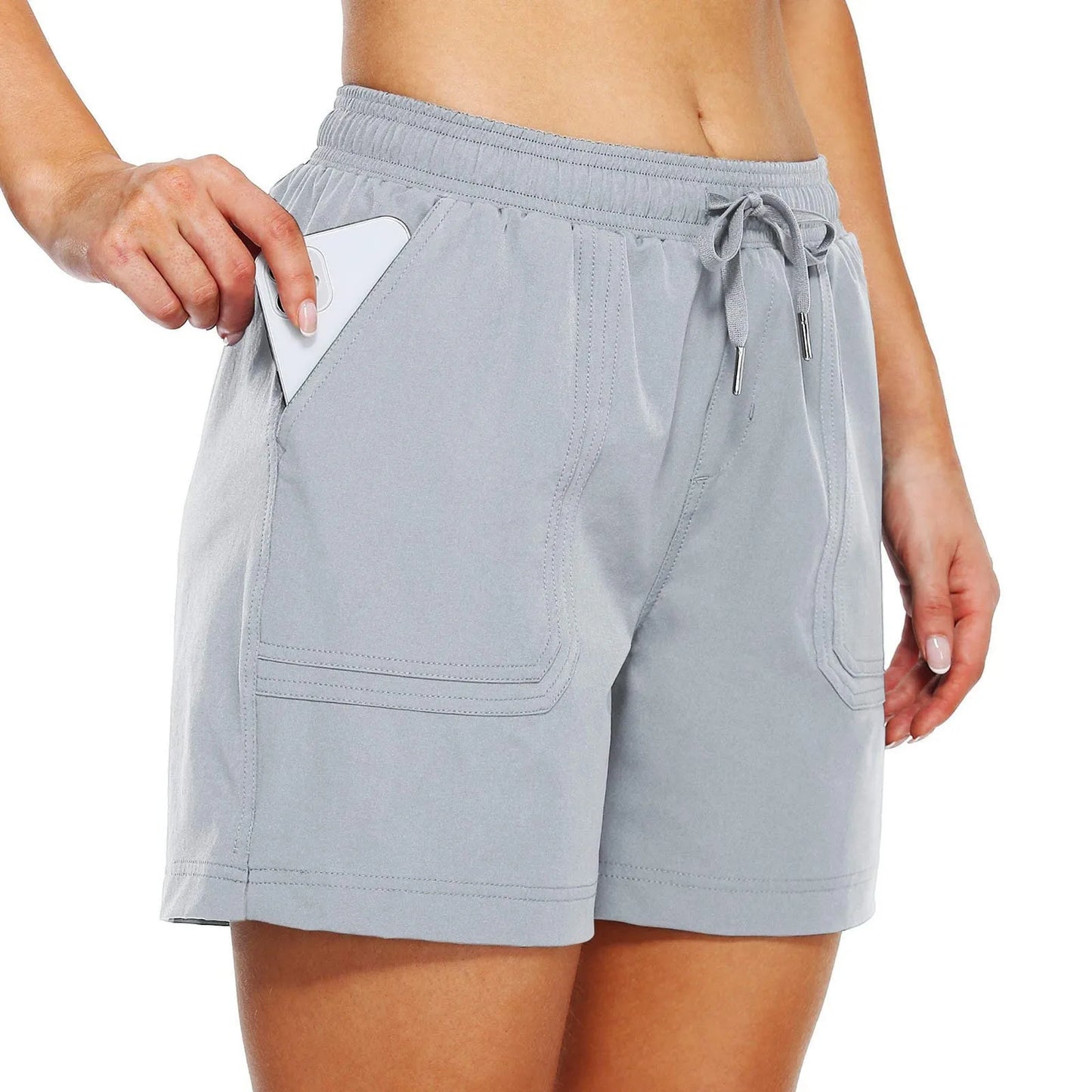 Women Outdoor Shorts