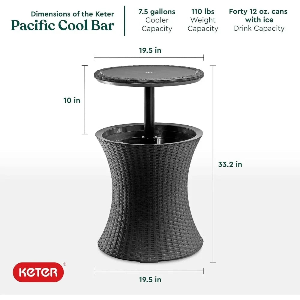 Outdoor Patio Furniture