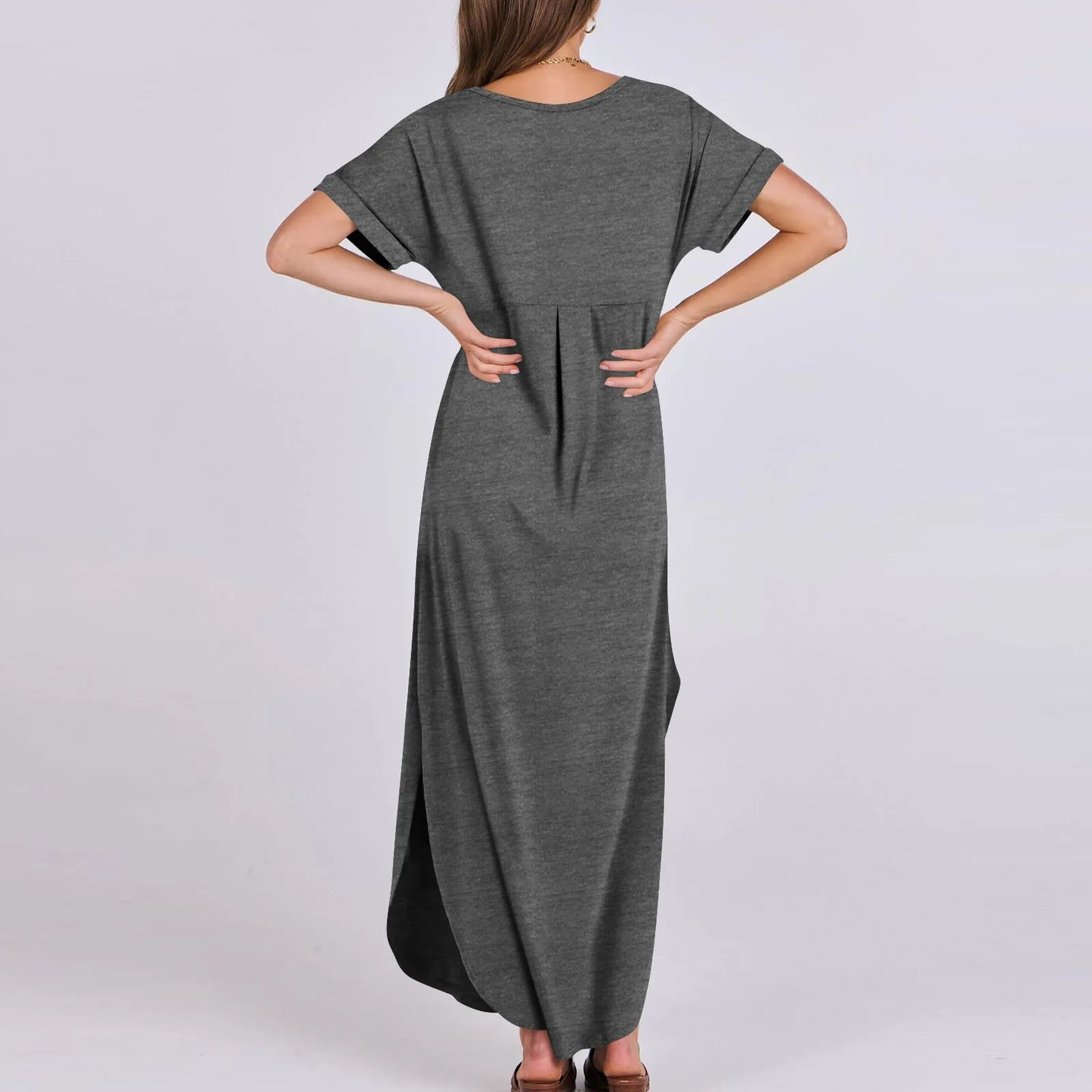 Women'S Summer Dress