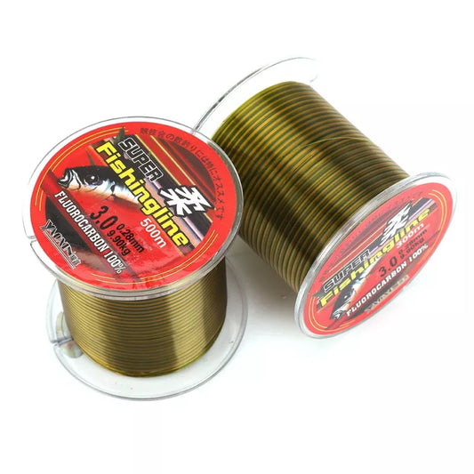 Fishing Line