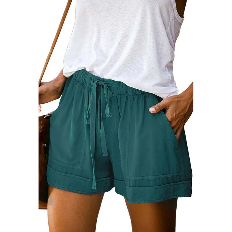 Womens Summer Short