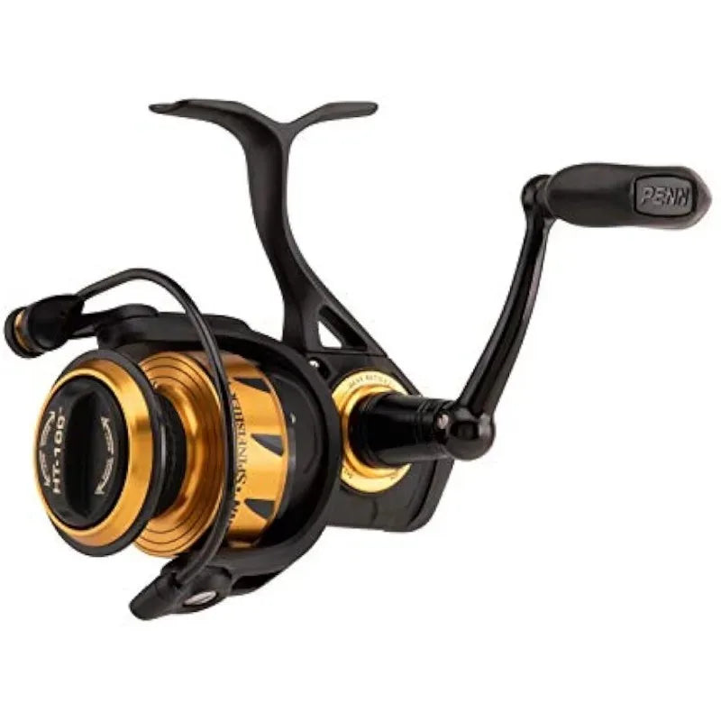 Spinfisher VI Spinning Fishing Reel