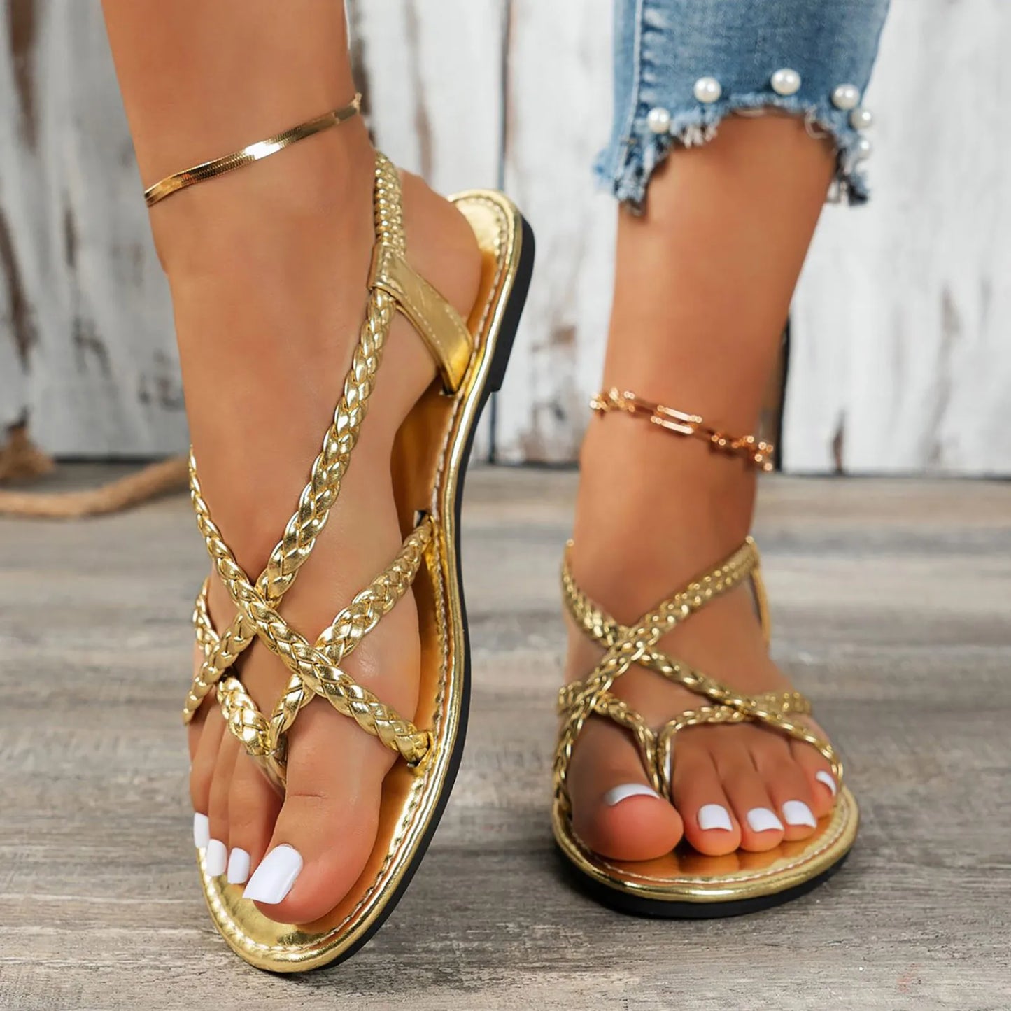 Women Summer Sandals