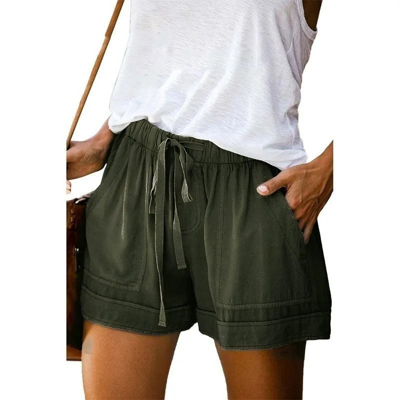 Womens Summer Short