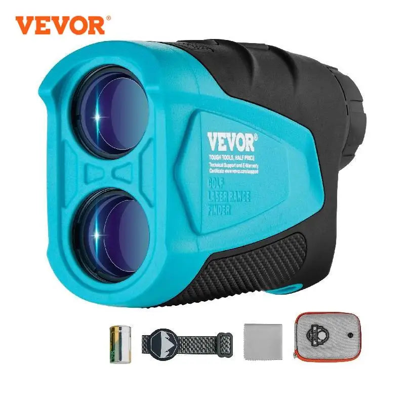 VEVOR Golf Rangefinder 900/1000 Yards