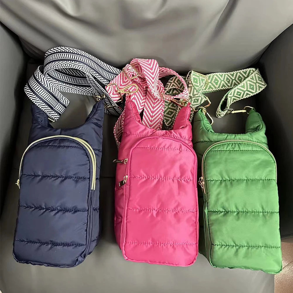 Hiking Crossbody Bags