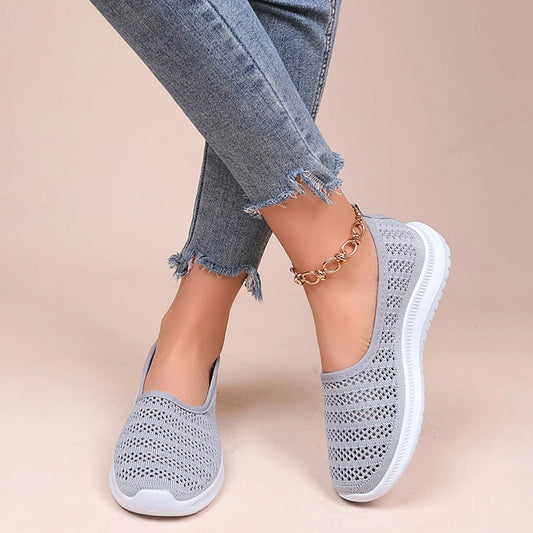 Fashion Mesh Shoes for Women