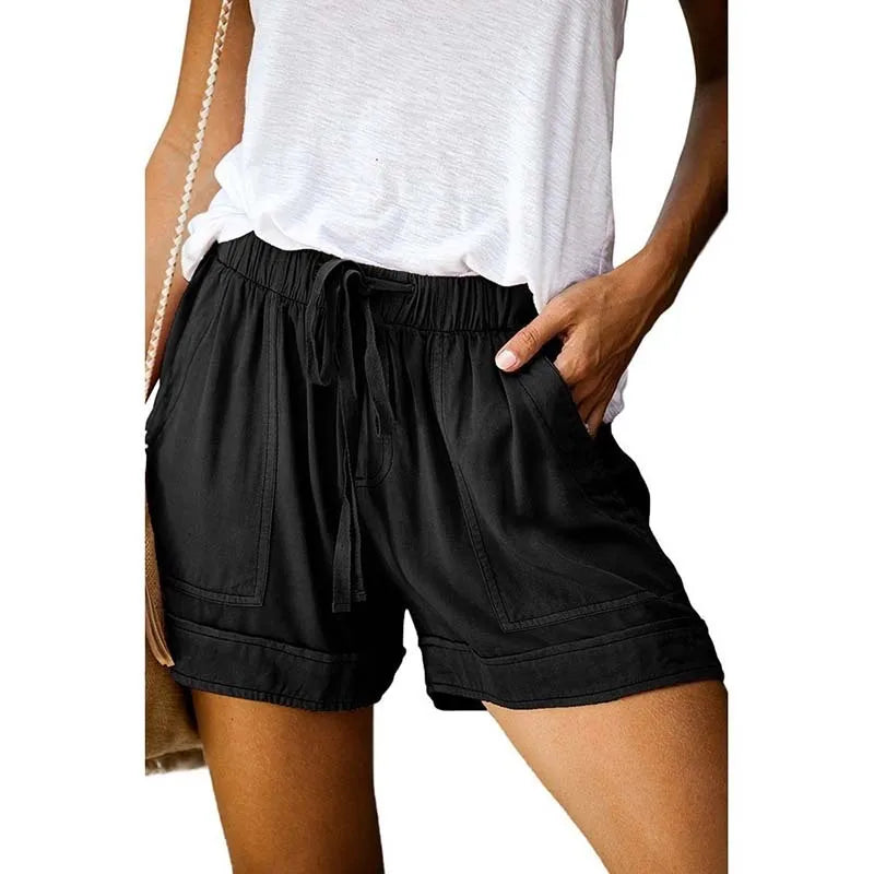 Womens Summer Short