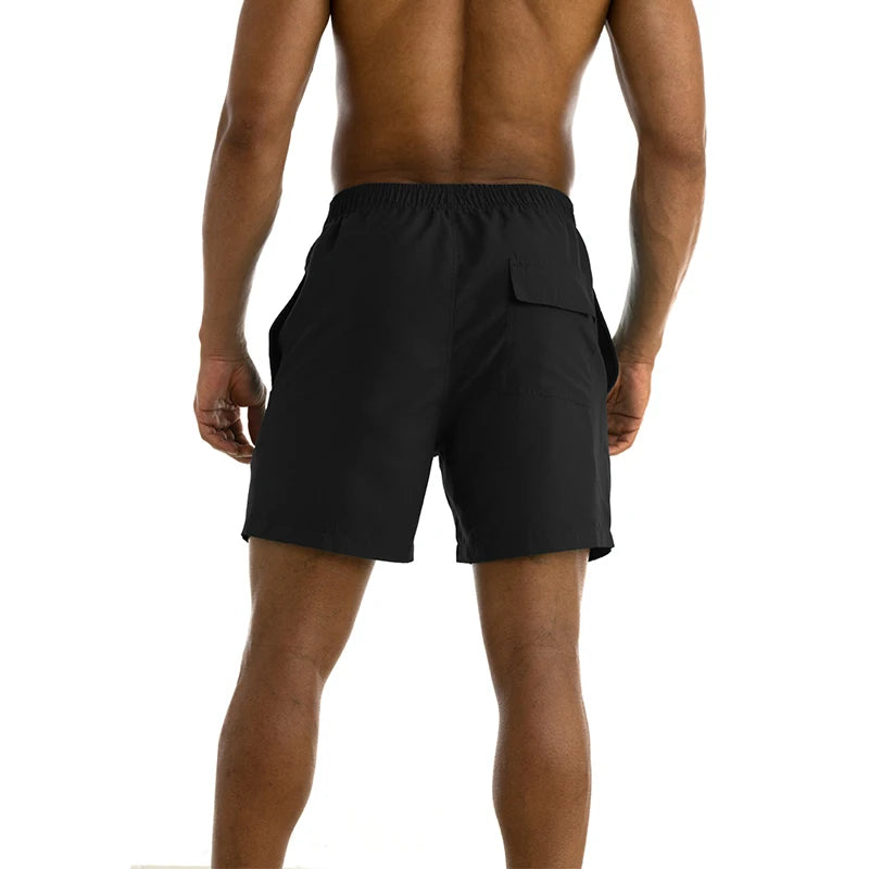 Mens Swimming Trunks