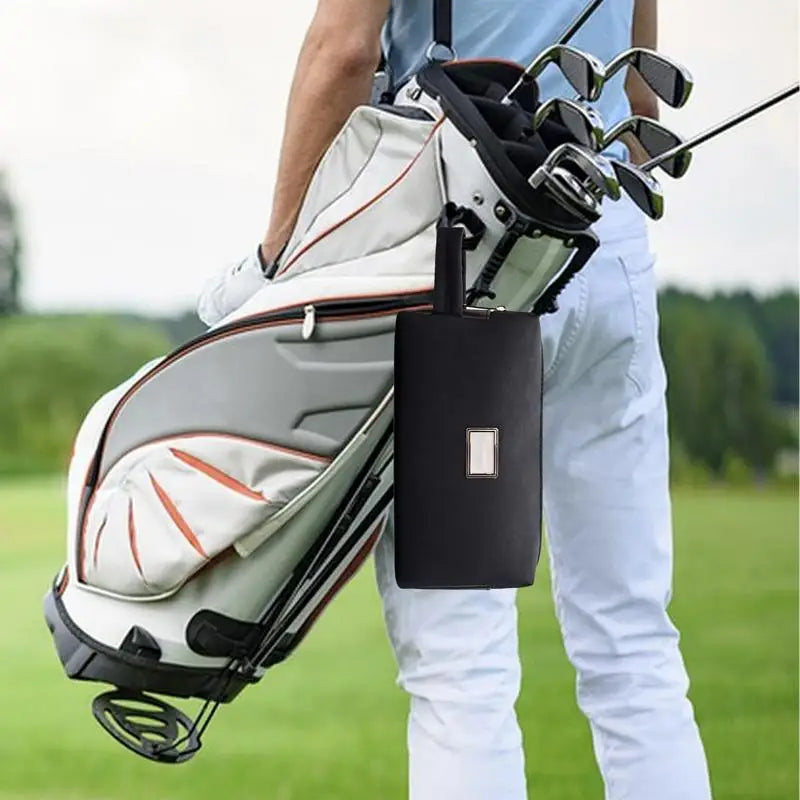 Golf Handbag  Large Capacity Waterproof