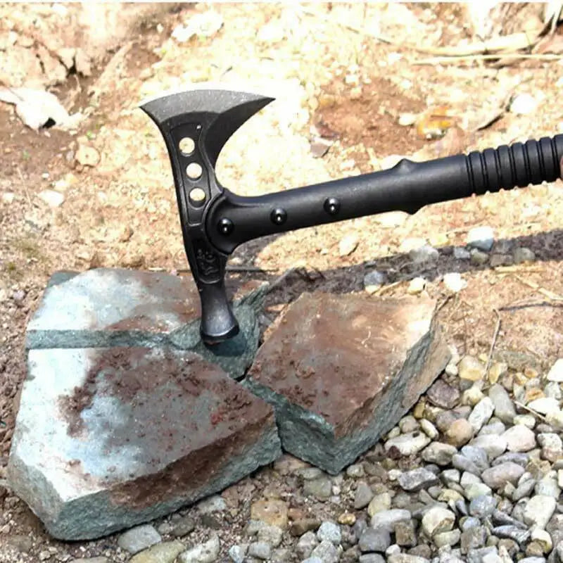 Tactical Survival Multi Tool Tomahawk